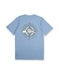 Rip Curl Men's Shooting Star SS T-Shirt