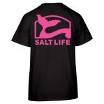 Salt Life Pro Salt Mermaid Womens SST
