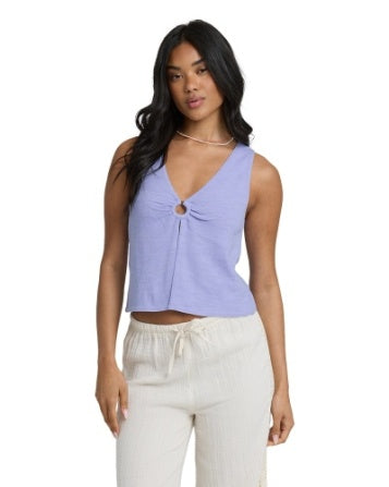 Billabong Women's Veda Knit Tank