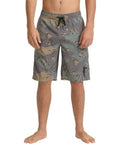 Billabong Throw On LB Mens Boardshorts