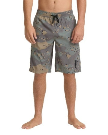 Billabong Throw On LB Mens Boardshorts