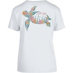 Salt Life Honu Womens SST