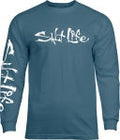 Salt Life Men's Signature LST