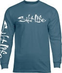 Salt Life Men's Signature LST