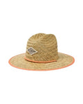Billabong Tipton Deep Lagoon Womens Straw Hat
