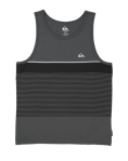 Quiksilver Tijuana Stripe Mens Tank Top