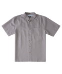 Quiksilver Mens Centinela 4 Button Down SS