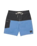 Quiksilver Original Blocked 19 Mens Boardshorts