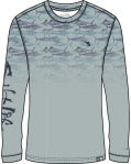 Salt Ife Coast To Coast Mens SLX LS