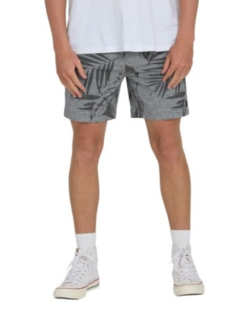 Billabong Men's Crossfire 17 and 19 Submersible Shorts