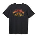Quiksilver Mens' A Frame Arch SST