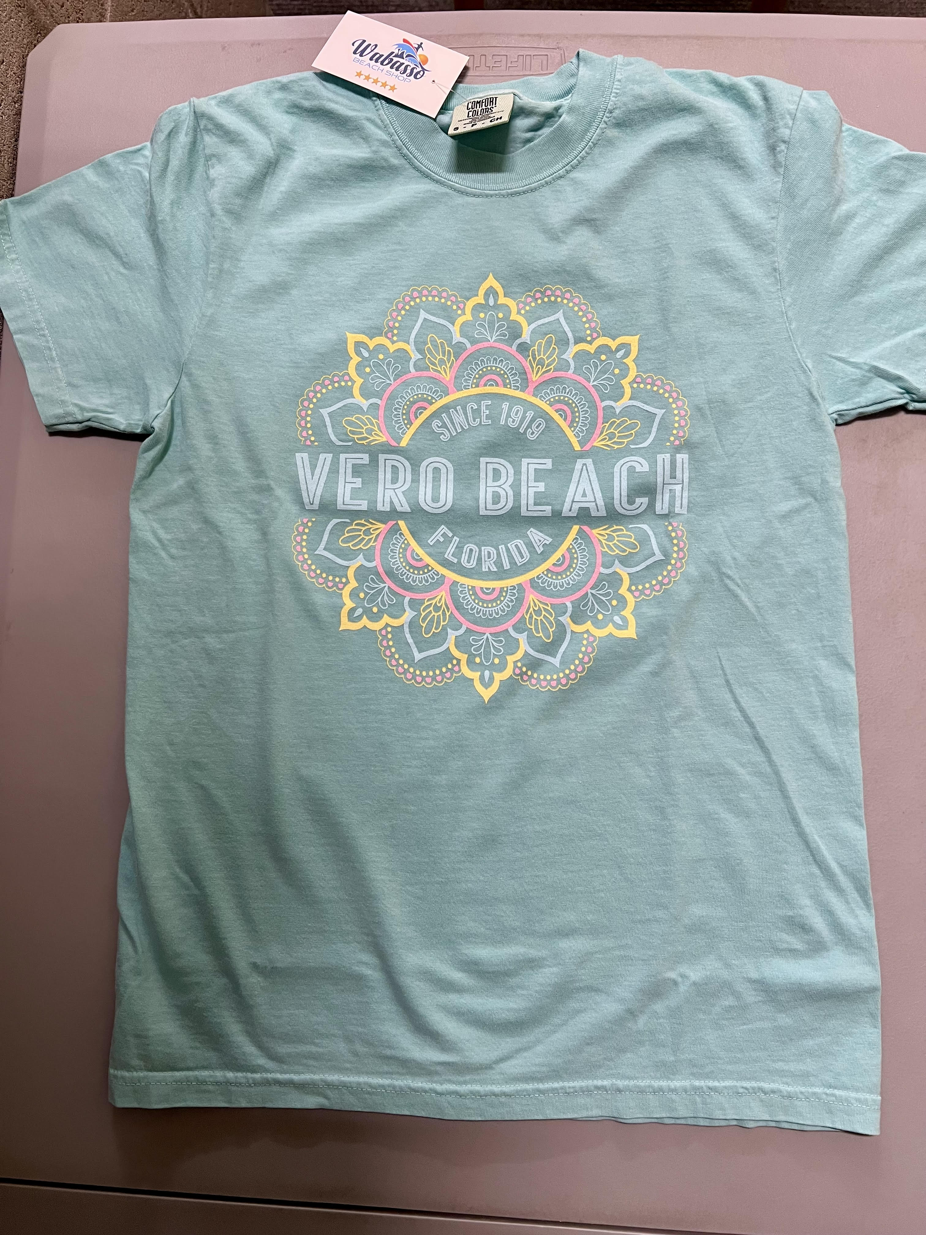Sherry Mandala Vero Beach SST