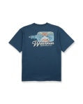 Quiksilver Bottle Life SS T-Shirt