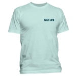 Salt Life Men's Live above or Below SST