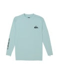 Quiksilver Mens Everyday UPF 50 LS