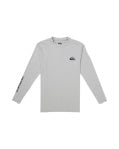 Quiksilver Mens Everyday Surf LS Rashguard