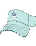 Salt Life Caps/Hats and Visors