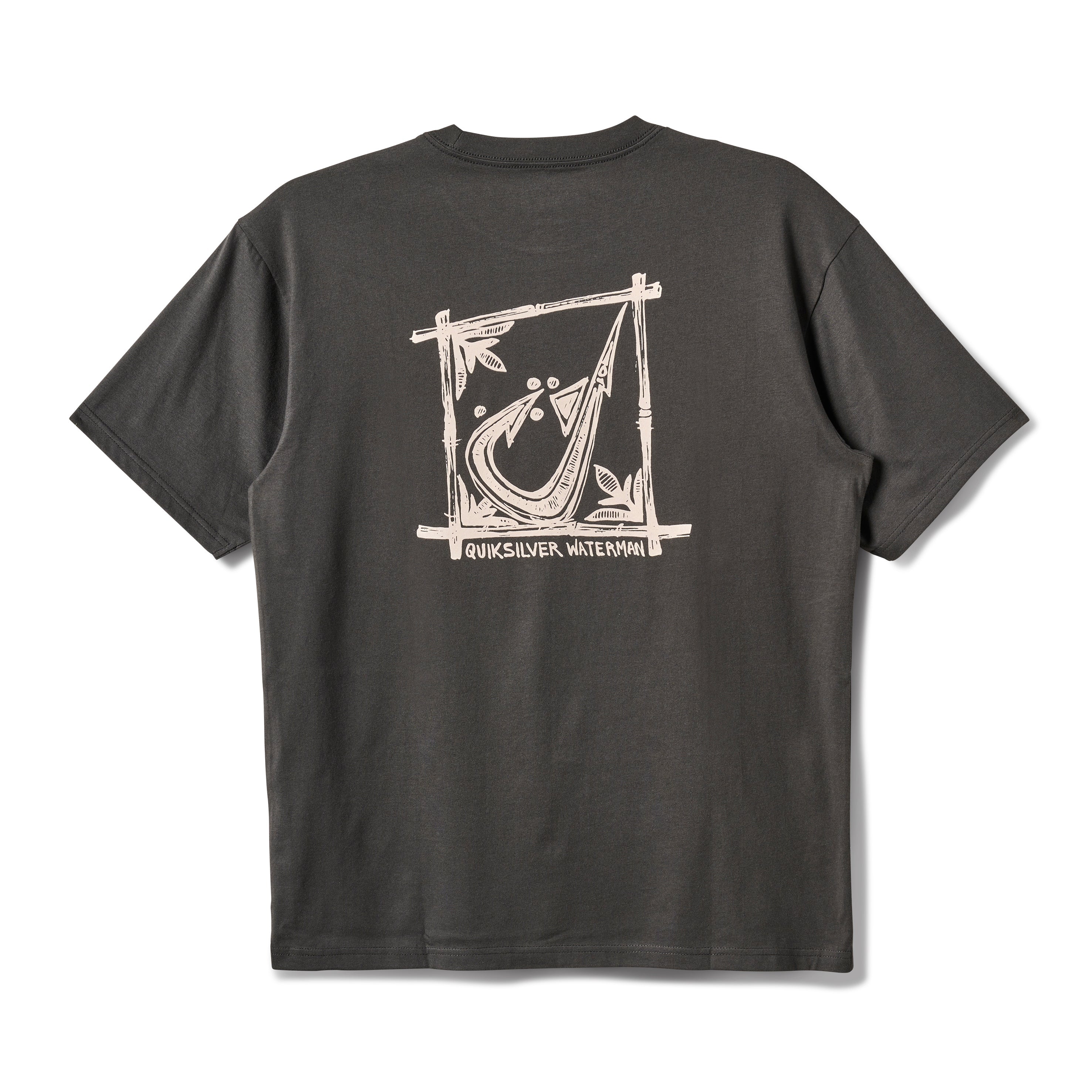 Quiksilver Hooked On SST