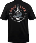 Salt Life Men's Catchin' Vibe SST