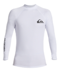 Quiksilver Mens Everyday Surf LS Rashguard