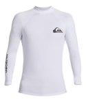 Quiksilver Mens Everyday Surf LS Rashguard