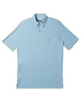 Quiksilver Waterpolo Button Polo