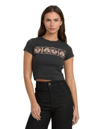 Billabong Women's To The Roots SST