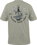 Salt Life Men's Catchin' Vibe SST