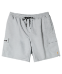 Quiksilver Mens Balance Boardshort