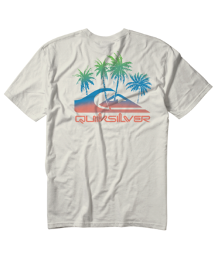 Quiksilver Pastime Paradise SST