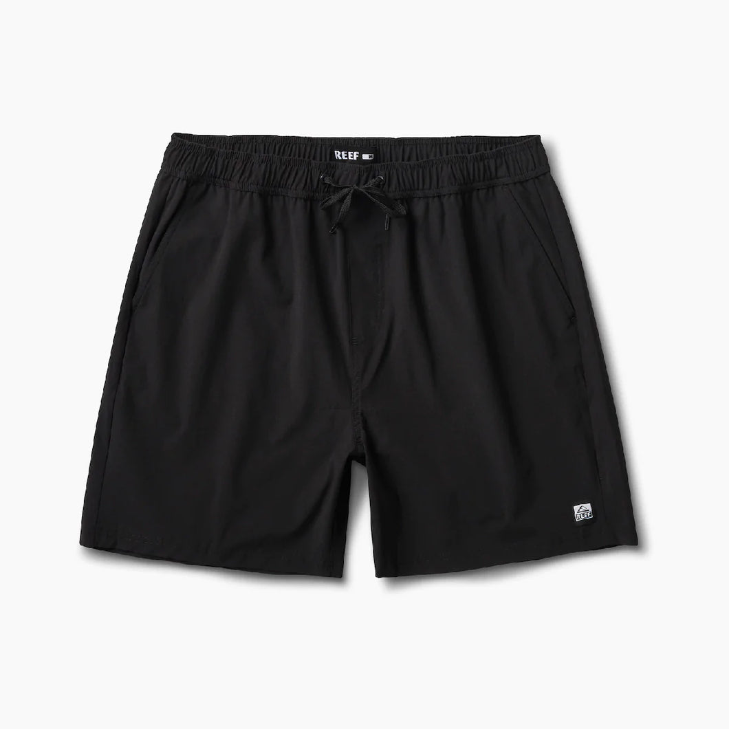 Reef Men's Jackson Elastic Waist Shorts