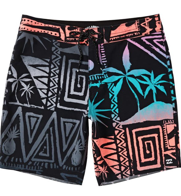 Billabong deals kids shorts