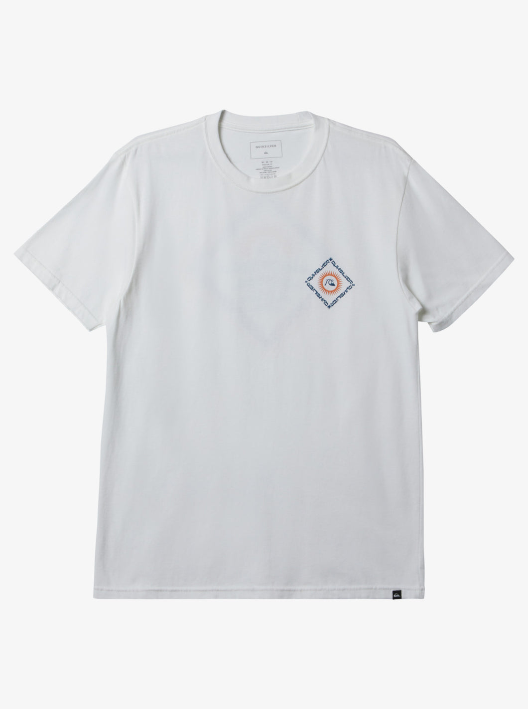 Quiksilver Clearview SS T-Shirt