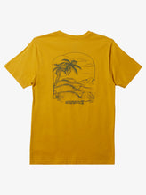 Load image into Gallery viewer, Quiksilver Escape Route Boys SST
